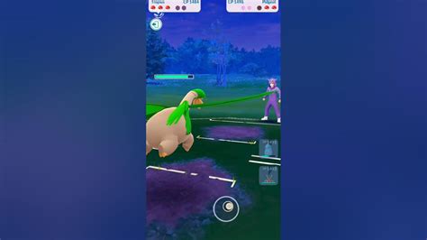 tropius moveset